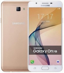 Замена стекла на телефоне Samsung Galaxy On7 (2016) в Брянске